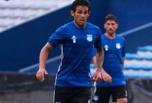Marcelo Meli se va de Emelec como agente libre