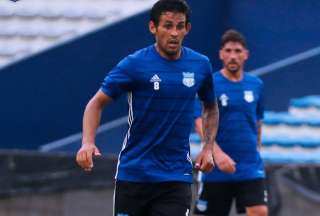 Marcelo Meli se va de Emelec como agente libre