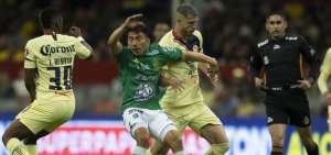 Le&oacute;n vs. Am&eacute;rica se jugar&aacute; en Quer&eacute;taro por contaminaci&oacute;n en el DF