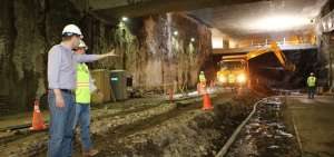 El martes pasado concluyeron los trabajos en la superficie de la estaci&oacute;n Mor&aacute;n Valverde del Metro, los cuales restringieron la circulaci&oacute;n por nueve meses.