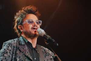 Aleks Syntek celebra 35 años de carrera con un concierto en Quito