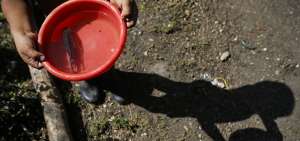 Habitantes de las zonas rurales de la regi&oacute;n denuncian que la contaminaci&oacute;n ha reducido el n&uacute;mero de peces. 
