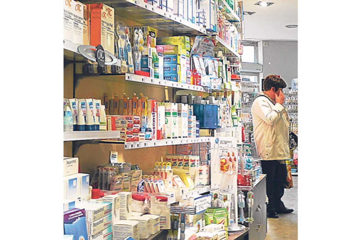 El precio de las medicinas aumenta hasta 3 veces de su valor real.