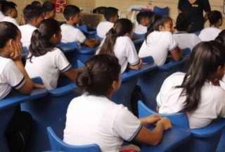 Guayaquil suspende clases en planteles fiscales por la final de la Copa Libertadores