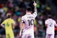 Lionel Messi tendrá un nuevo documental
