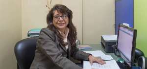 &ldquo;La disciplina y la rectitud est&aacute;n basadas en los valores cat&oacute;licos&rdquo;