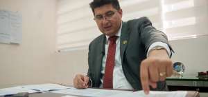&ldquo;Zona intangible del Yasun&iacute; se extender&aacute; en 60 mil hect&aacute;reas&rdquo;