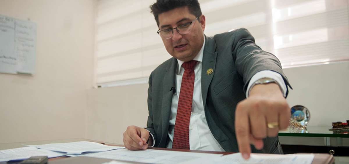 &ldquo;Zona intangible del Yasun&iacute; se extender&aacute; en 60 mil hect&aacute;reas&rdquo;