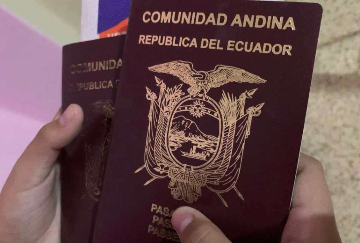 Jornada extraordinaria de pasaportes se realizará el 26 de julio en todo el país