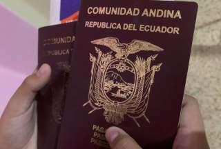 Jornada extraordinaria de pasaportes se realizará el 26 de julio en todo el país