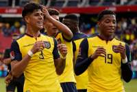 Ecuador inaugurará el Mundial de Qatar 2022