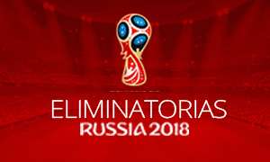 Fechas para eliminatorias sudamericanas para Rusia 2018