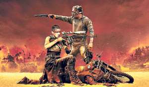 Mad Max y The Revenant lideran nominaciones de los Critics Choice Awards