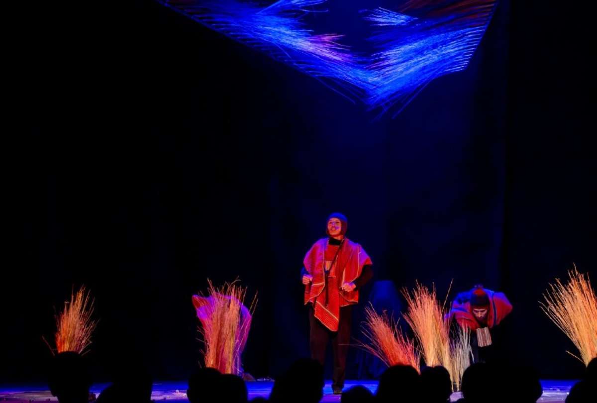 Loja abre el telón de la décima edición del Festival Internacional de Artes Vivas