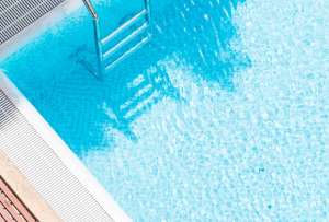 El caso de ni&ntilde;o ahogado en piscina ocurri&oacute; en un complejo ubicado en la av. de las Am&eacute;ricas.