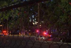 Siete heridos dejó el tiroteo en Washington; policía investiga. 