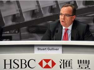 Director general de HSBC ten&iacute;a millones de d&oacute;lares en Suiza