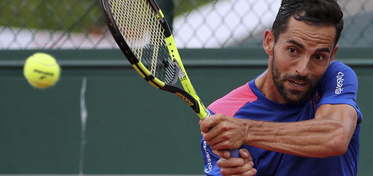 Santiago Giraldo lidera al equipo que enfrentar&aacute; a Brasil.