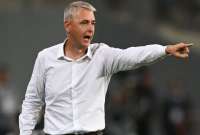 Tiago Nunes asumirá la dirección técnica de Liga de Quito