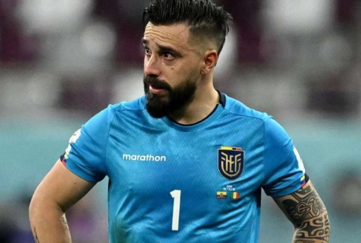 Hern&aacute;n Gal&iacute;ndez tiene vigilado a Kendry P&aacute;ez