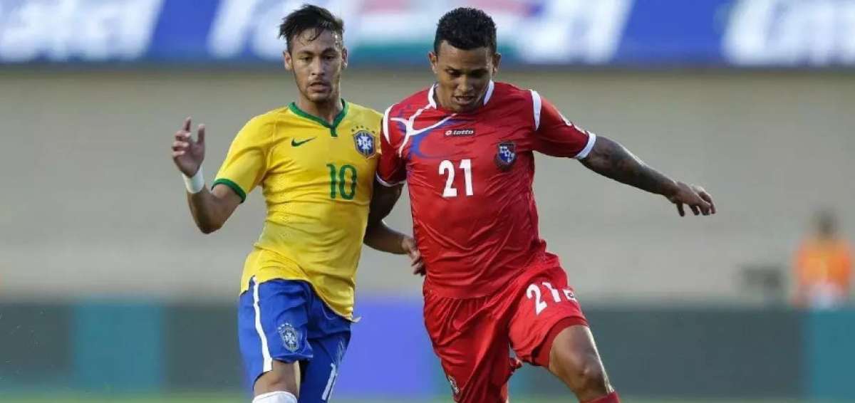 Asesinan a tiros a Am&iacute;lcar Henr&iacute;quez, seleccionado del equipo paname&ntilde;o
