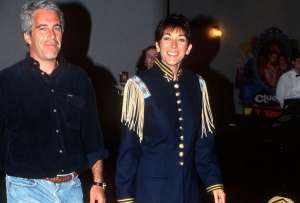 Ghislaine Maxwell fue condenada por cinco cargos de abuso y tráfico sexual