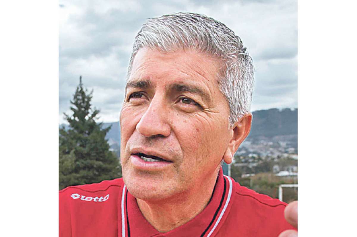 El Nacional cedi&oacute; un punto ante Liga de Loja
