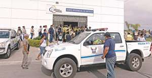 Se ratifica sentencia