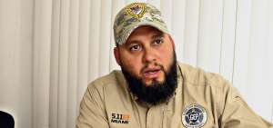 Jos&eacute; Ch&eacute;rrez Vela, experto en seguridad y antiterrorismo