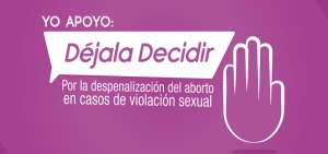 Organizaci&oacute;n cat&oacute;lica propone despenalizar el aborto ante violaci&oacute;n en Per&uacute;