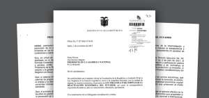 Gobierno remiti&oacute; a la Asamblea la Proforma Presupuestaria 2018