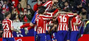 La final ser&aacute; un derbi por el t&iacute;tulo entre el Atl&eacute;tico y el Real Madrid. El encuentro ser&aacute; el domingo 12 de enero de 2020.