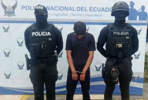 852 personas fueron detenidas por diferentes motivos