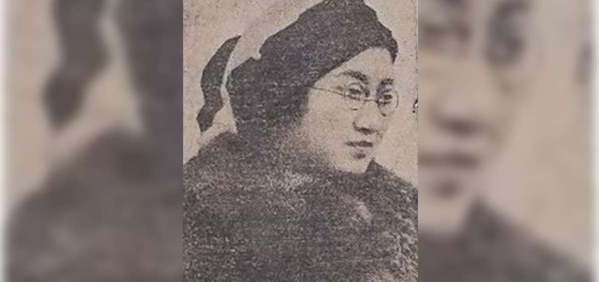 La esposa de embajador chino muere en EE.UU.