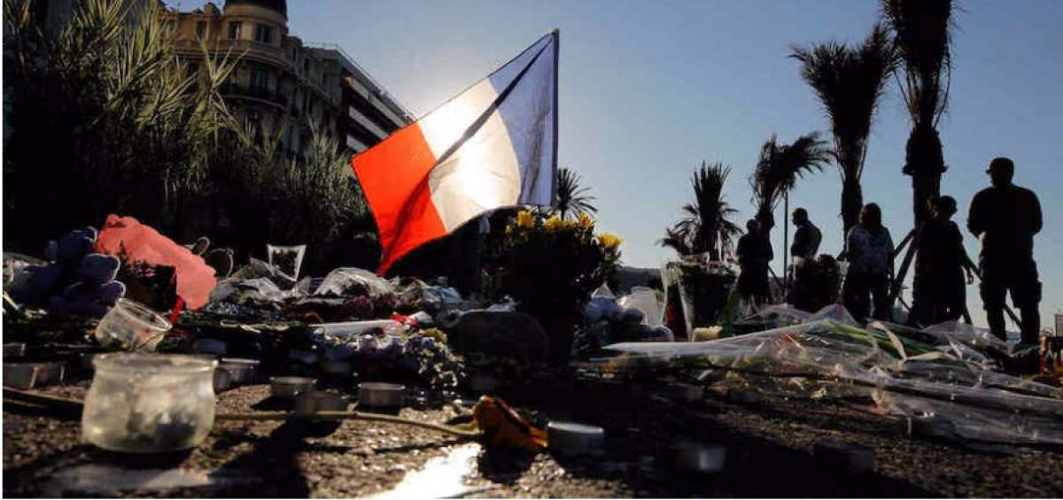Francia desmiente plan terrorista contra su delegaci&oacute;n ol&iacute;mpica