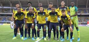 Ecuador debuta en el Preol&iacute;mpico 2020 ante Chile con derrota