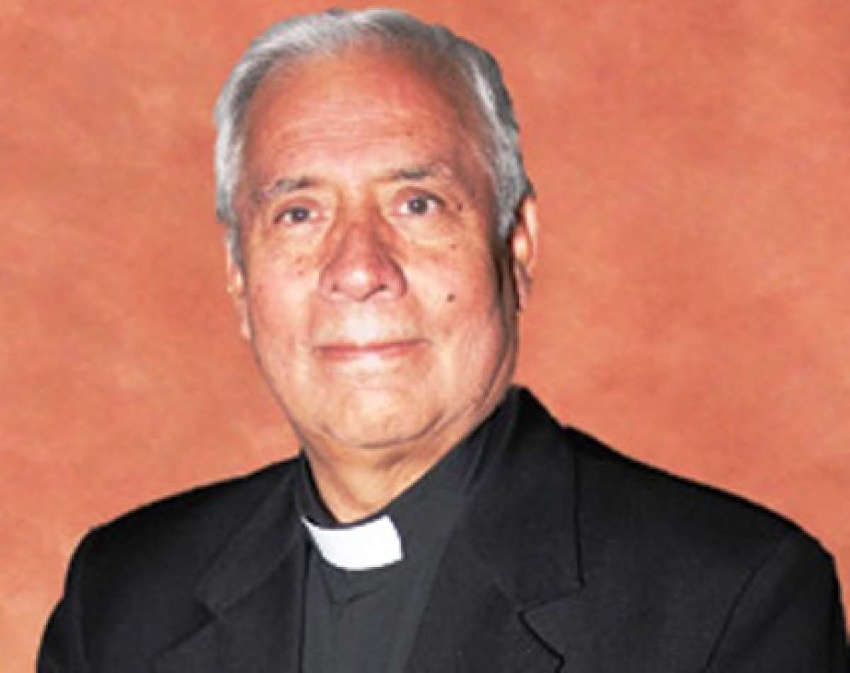 Monse&ntilde;or Fausto Tr&aacute;vez es el nuevo presidente de la Conferencia Episcopal Ecuatoriana