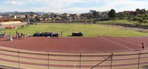 Cuenca tendr&aacute; una nueva pista de atletismo con homologaci&oacute;n internacional
