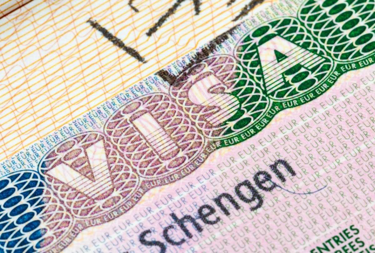 Los ciudadanos del Ecuador requieren del visado Schengen para entrar a Europa.