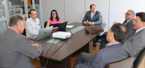 Los part&iacute;cipes recibir&aacute;n a partir de este mes un bolet&iacute;n trimestral consolidado en versiones f&iacute;sica y digital para conocer el avance de la gesti&oacute;n