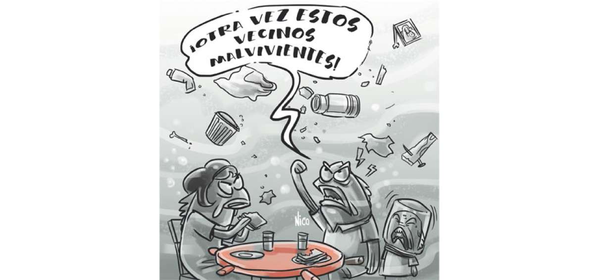 Oc&eacute;anos