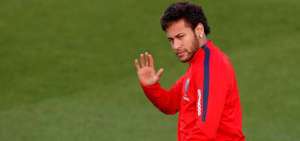 Neymar asistir&aacute; a la final de Copa entre el PSG y Les Herbiers
