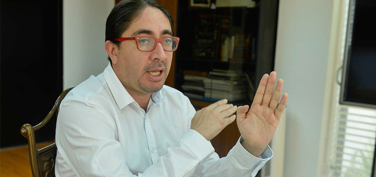 "No habr&aacute; democracia de calidad mientras no exista &eacute;tica en la pol&iacute;tica"