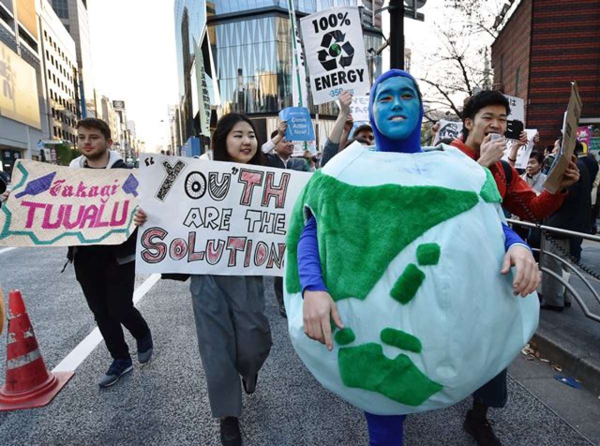 Great start to COP21, but how will it end?