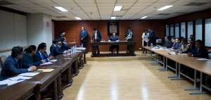 El pasado lunes, el juez nacional Miguel Jurado dict&oacute; la prisi&oacute;n preventiva contra el Vicepresidente