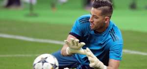 Casilla llega al Leeds despu&eacute;s de que su portero titular, Jamal Blackman, se lesionara de gravedad en noviembre.