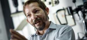Alejandro Fajardo: un actor org&aacute;nico