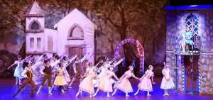 Ballet Nacional de Ecuador cerr&oacute; 2018 con 320 presentaciones