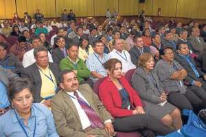 Designaron a delegados de las Juntas