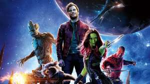Guardianes de la Galaxia, entre las favoritas para los MTV Movie Awards 2015